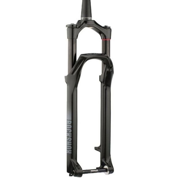 Вилка RockShox Judy Gold RL - Crown 27.5" Boost™ 15x110 100mm Black Alum Str Tpr 42offset Solo Air (includes Star nut & Maxle Stealth) A3