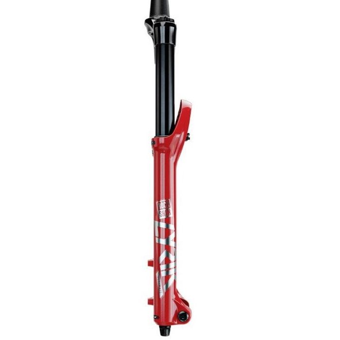 Вилка RockShox Lyrik Ultimate Charger 2.1 RC2 - Crown 29" Boost™ 15x110 170mm Red Alum Str Tpr 42offset DebonAir (includes Fender,2 Btm Tokens, Star nut & Maxle Stealth) C3