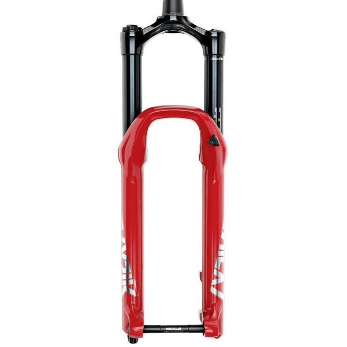 Вилка RockShox Lyrik Ultimate Charger 2.1 RC2 - Crown 29" Boost™ 15x110 170mm Red Alum Str Tpr 42offset DebonAir (includes Fender,2 Btm Tokens, Star nut & Maxle Stealth) C3