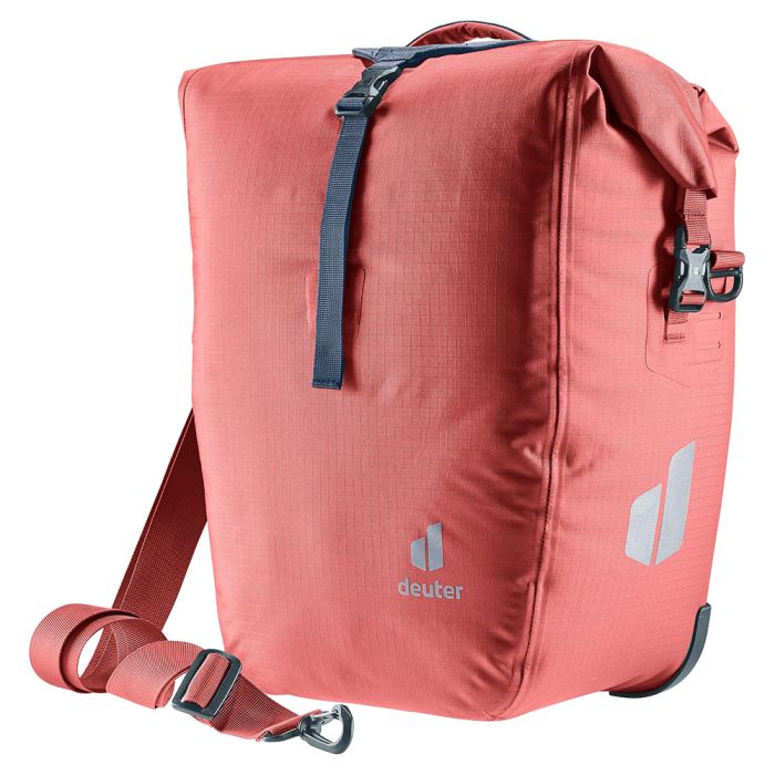 Рюкзак DEUTER Weybridge 25+5 колір 5579