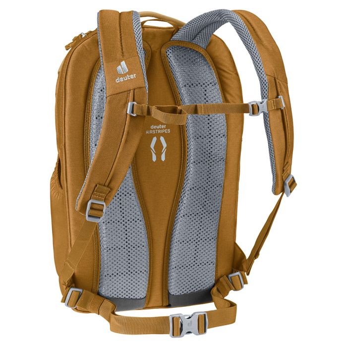 Рюкзак DEUTER Giga колір 6609 cinnamon-almond