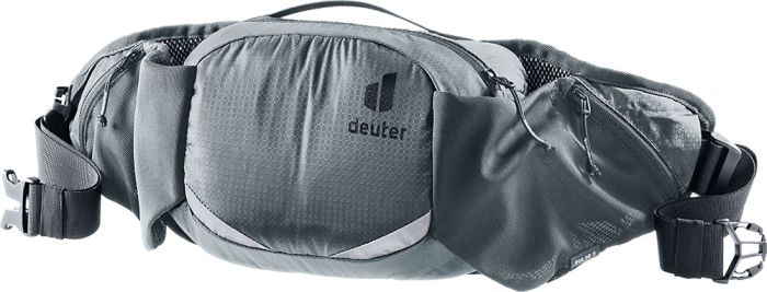 Поясна сумочка DEUTER Pulse 3 колір 4014 graphite