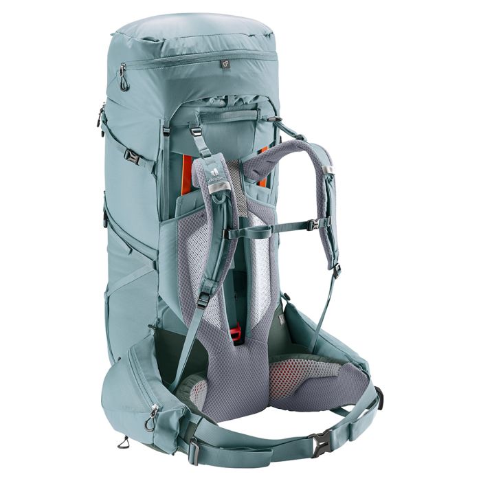 Рюкзак DEUTER Aircontact Core 65+10 SL колір 4219