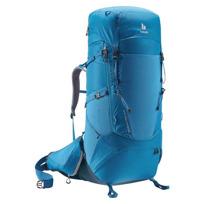 Рюкзак DEUTER Aircontact Core 70+10 колір 1358