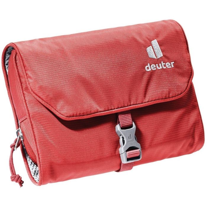 Косметичка DEUTER Wash Bag I колір 5042 currant