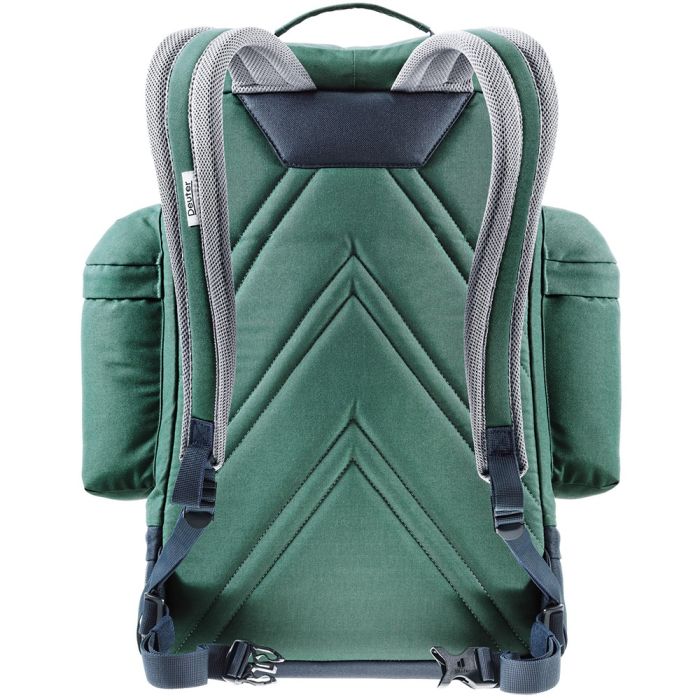 Рюкзак DEUTER Wengen колір 2338 seagreen-ink