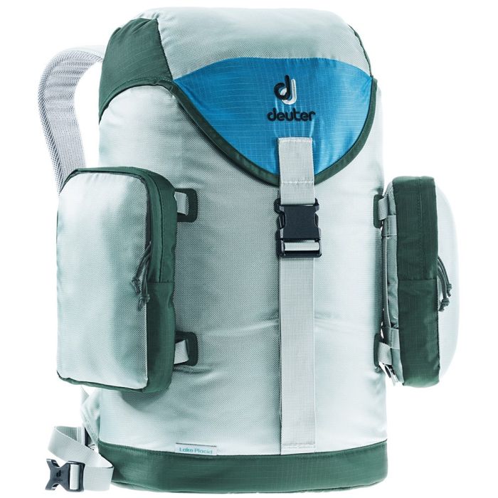 Рюкзак DEUTER Lake Placid колір 4333 tin-azure