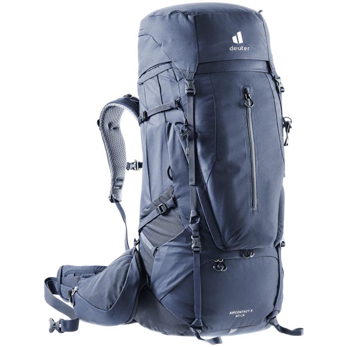 Рюкзак DEUTER Aircontact X 60+15 колір 3067