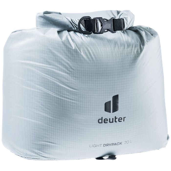 Чохол-мішок DEUTER Light Drypack 20 колір 4012 tin