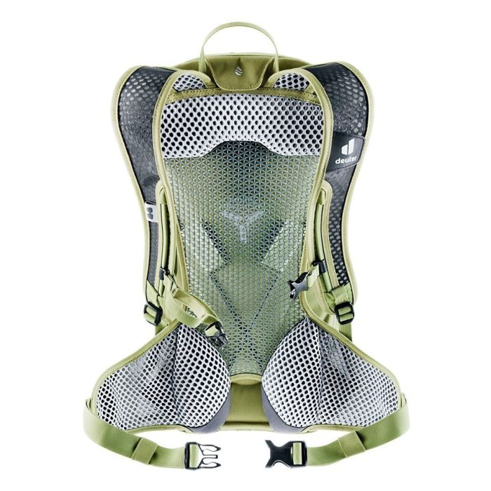 Рюкзак Deuter Race EXP Air колір 2269 pistachio-pine