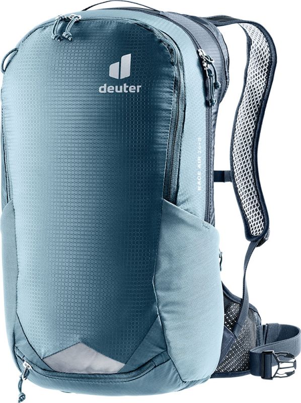 Рюкзак DEUTER Race Air 14+3 колір 1374 atlantic-ink