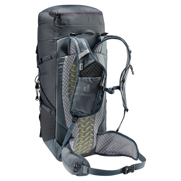 Рюкзак DEUTER Speed Lite 30 колір 4409 graphite-shale