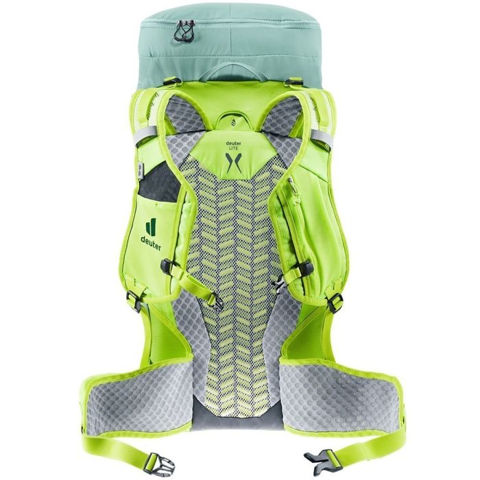 Рюкзак DEUTER Speed Lite 30 колір 2807 jade-citrus