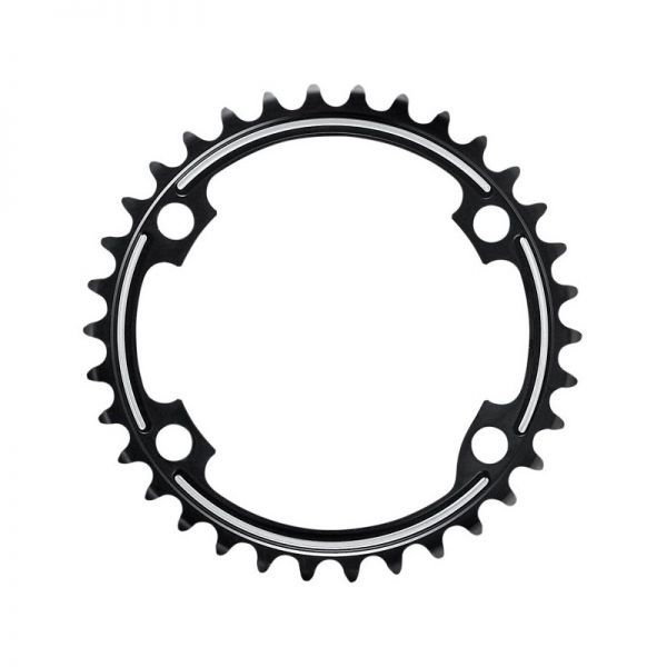 Зірка шатунів FC-R9100 DURA-ACE 34зуб.-MS