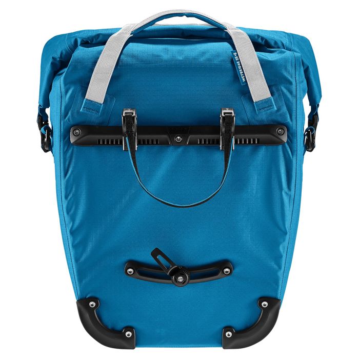 Рюкзак DEUTER Weybridge 25+5 колір 3068