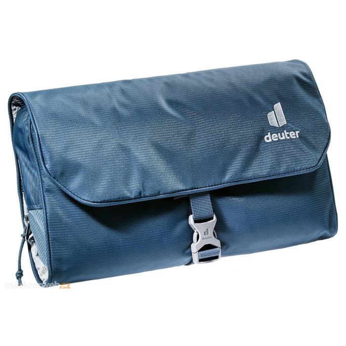 Косметичка DEUTER Wash Bag II колір 3002 marine