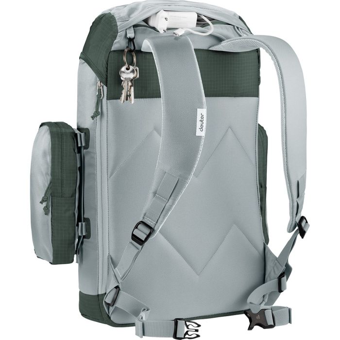 Рюкзак DEUTER Lake Placid колір 4333 tin-azure