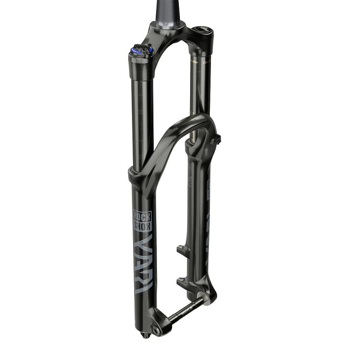 Вилка RockShox Yari RC - Crown 29"+ Boost™ 15x110 150mm Black Alum Str Tpr 51offset DebonAir (includes Fender,2 Btm Tokens, Star nut & Maxle Stealth) B3