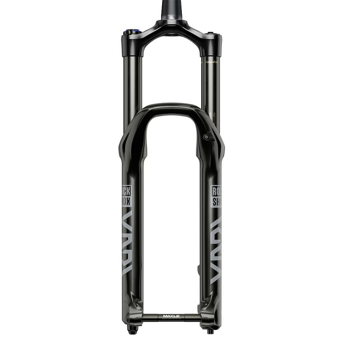 Вилка RockShox Yari RC - Crown 29"+ Boost™ 15x110 150mm Black Alum Str Tpr 51offset DebonAir (includes Fender,2 Btm Tokens, Star nut & Maxle Stealth) B3