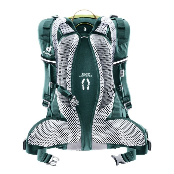 Рюкзак DEUTER Trans Alpine 24 колір 2348 meadow-deepsea