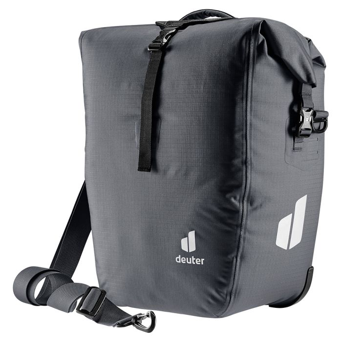 Рюкзак DEUTER Weybridge 25+5 колір 4014