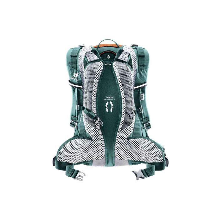 Рюкзак DEUTER Trans Alpine 24 колір 9318 chestnut-deepsea