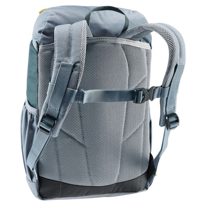 Рюкзак DEUTER Waldfuchs 10 колір 3386 arctic-slateblue