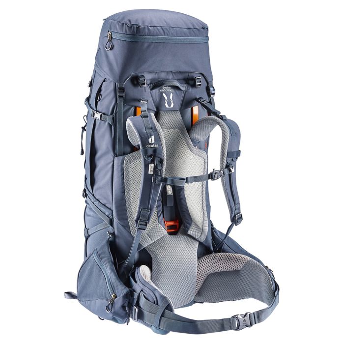 Рюкзак DEUTER Aircontact X 70+15 колір 3067