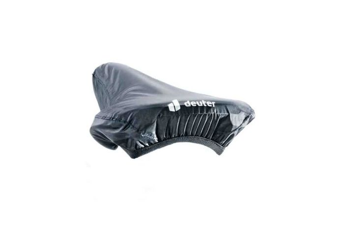 Чохол DEUTER Saddle Cover колір 7000 black