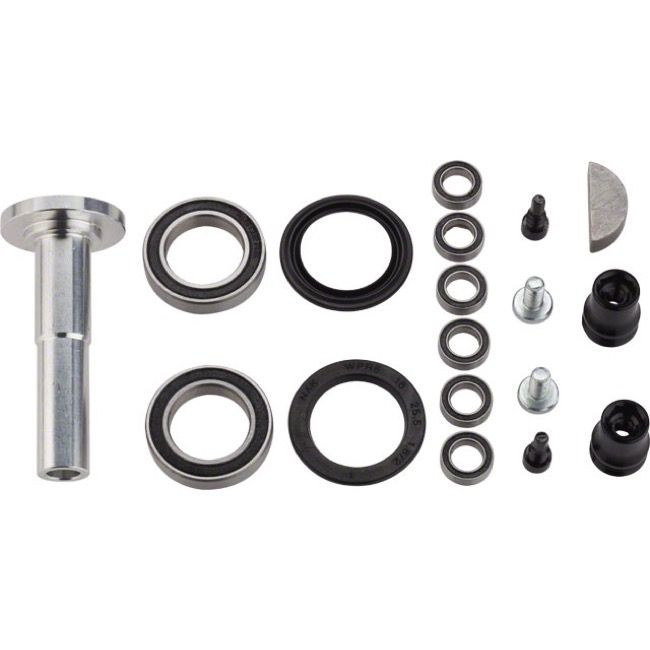 Педалі RaceFace ATLAS PEDAL BEARING REBUILD KIT