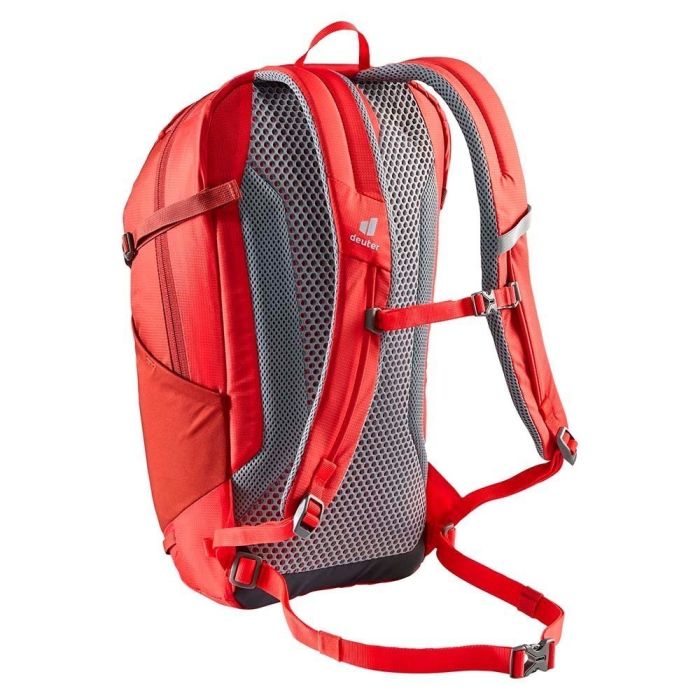 Рюкзак Deuter Speed Lite 20 колір 5549 chili-lava