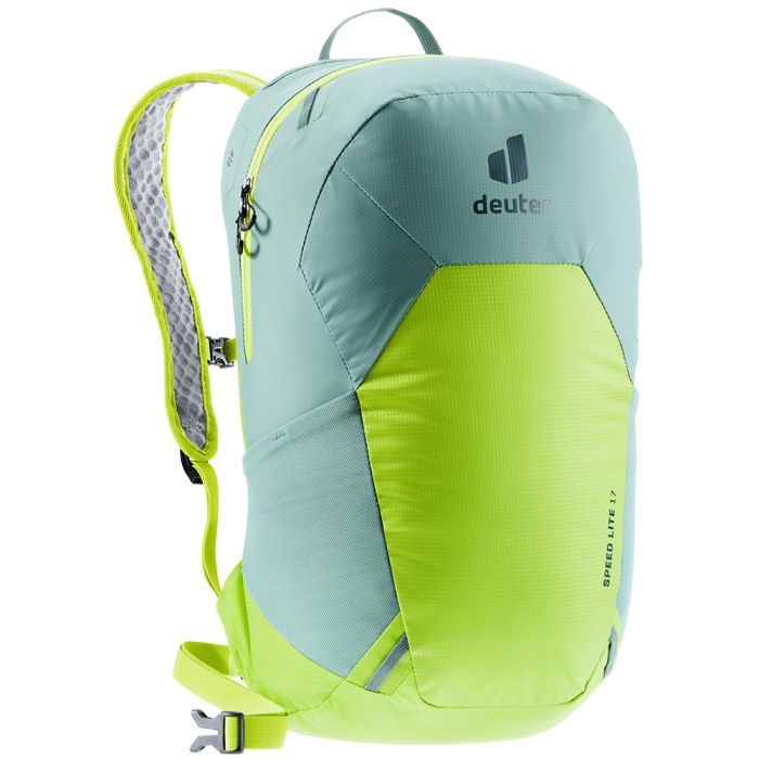 Рюкзак DEUTER Speed Lite 17 колір 2807