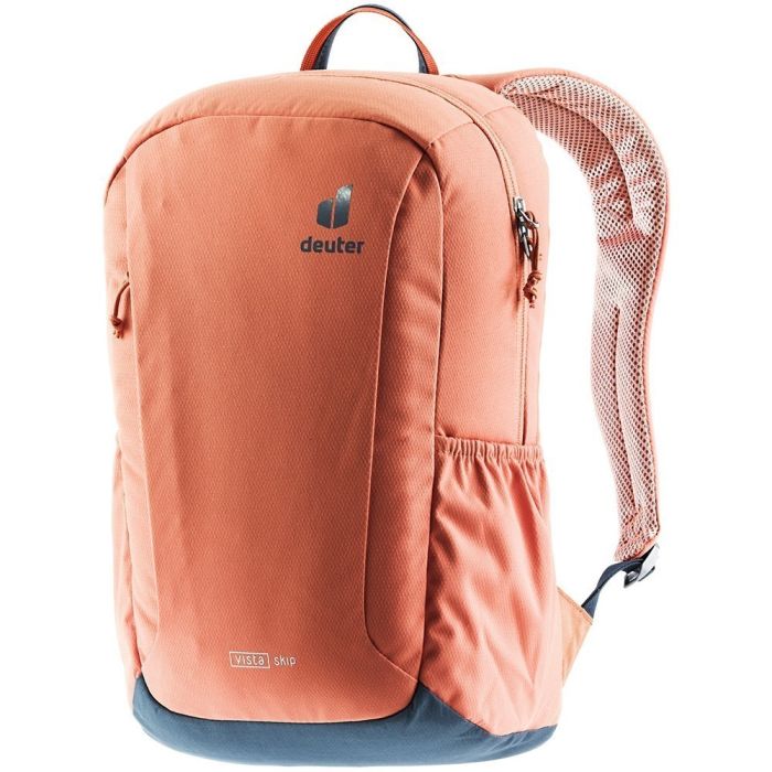 Рюкзак DEUTER Vista Skip колір 5336 sienna-marine