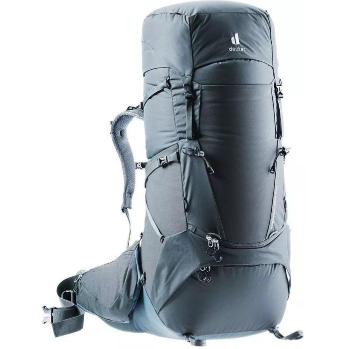 Рюкзак DEUTER Aircontact Core 70+10 колір 4409