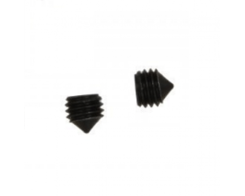 Сервисные запчасти PIVIOT SET SCREW ?12 X0/9/7/CODE R QTY10