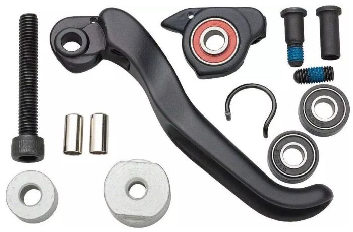 Инструмент CODE LEVER BLADE/BEARING & TOOL/CAM