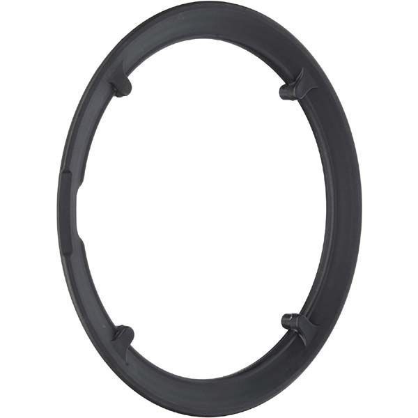 Захист зірки SRAM CRANK AERO GUARD 48T 45DEGREE BLACK