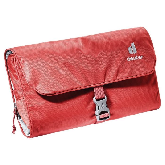 Косметичка DEUTER Wash Bag II колір 5042 currant