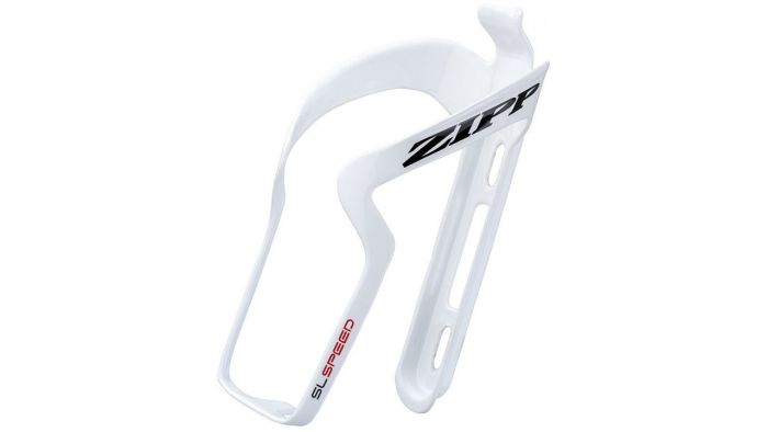 Флягодержатели SL AM BOTTLE CAGE SLSPEED CARBON WHT