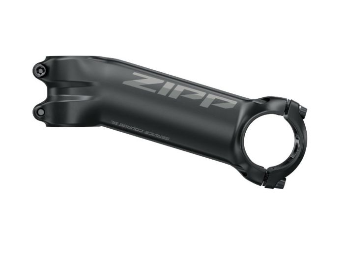 Винос Zipp Service Course SL 6° 120mm 1.125 Beyond Black, 7075