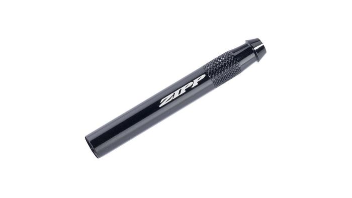 Удлинитель ниппеля AM ZIPP VALV EXTNDR 60/404 L BLK 48MM