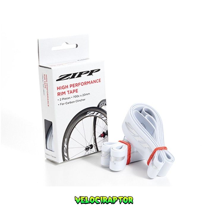 Флиппер RIM STRIP AM RIM TAPE ZIPP 700C X 18MM PAIR