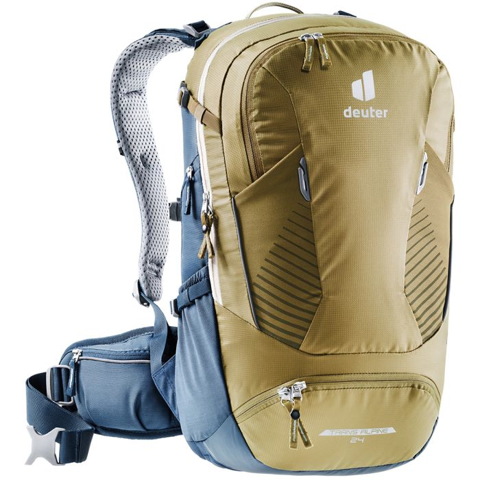 Рюкзак DEUTER Trans Alpine 24 колір 6314