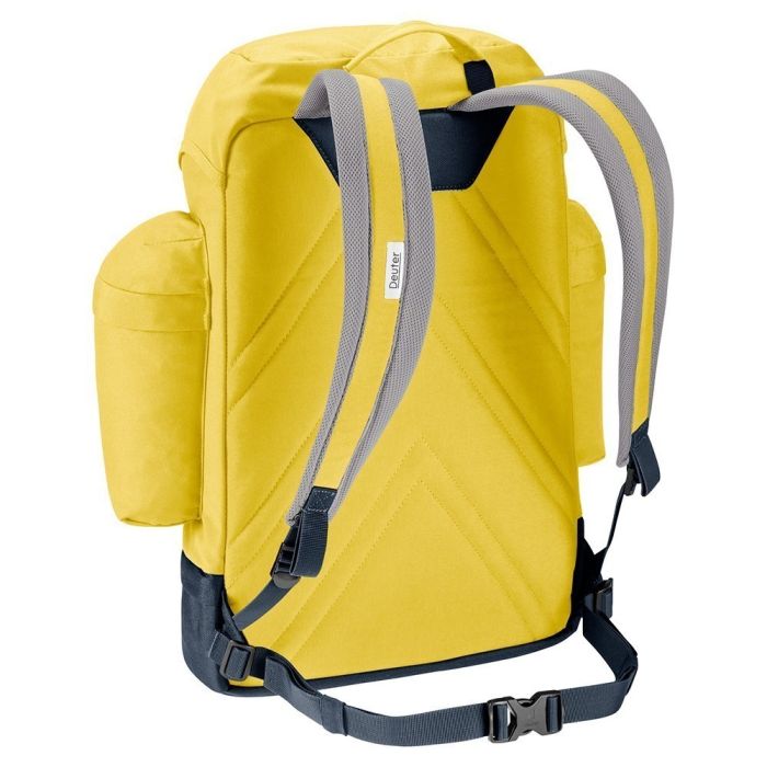 Рюкзак DEUTER Wengen колір 8308 corn-ink