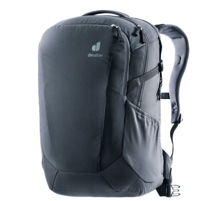 Рюкзак DEUTER Gigant SL колір 7000 black