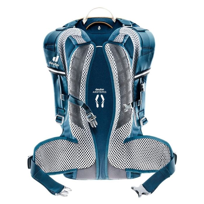 Рюкзак Deuter Trans Alpine 30 колір 6314 clay-marine