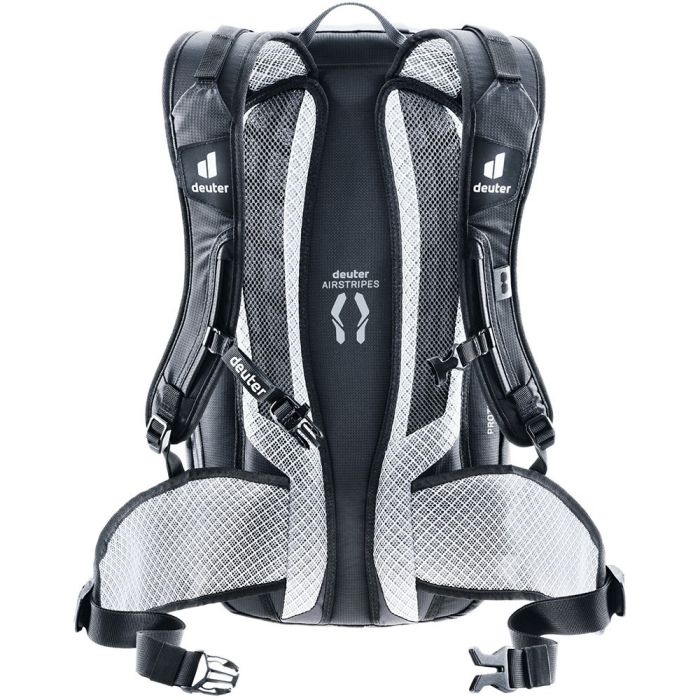 Рюкзак DEUTER Flyt 20 колір 4701 graphite-black