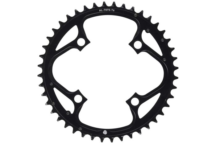 Сервисные запчасти CHAINRING 4MTB CAS4T V4 AL4 MBLK