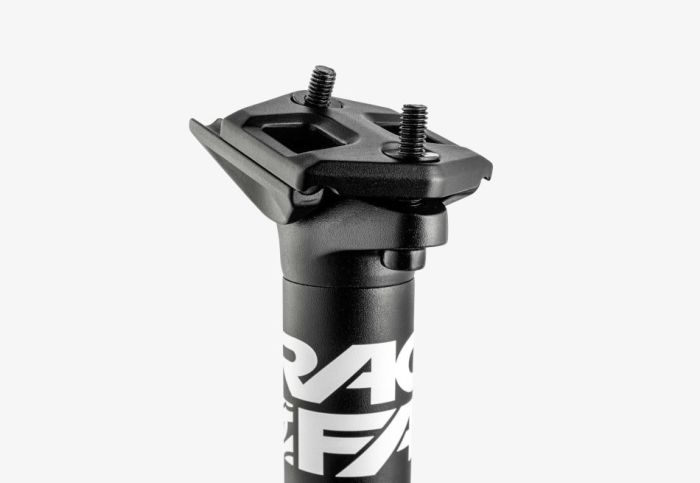 Підсідельний штир RaceFace SEATPOST,CHESTER,27.2X325,BLACK